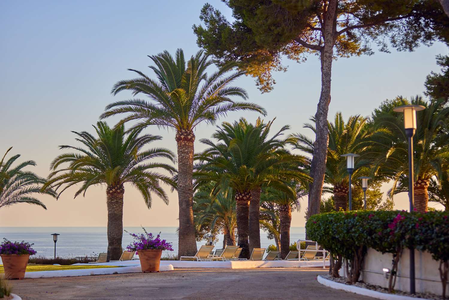 Hilton Mallorca Galatzo 42/44