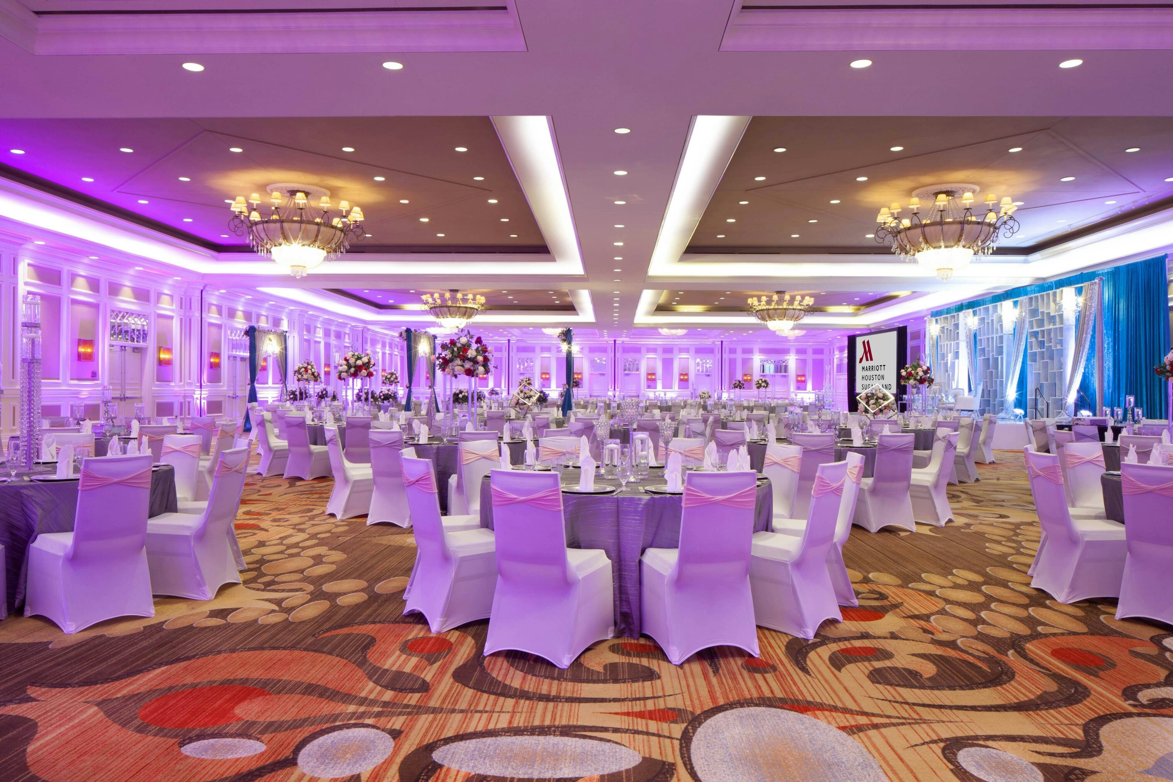 Houston Marriott Sugar Land 29/44