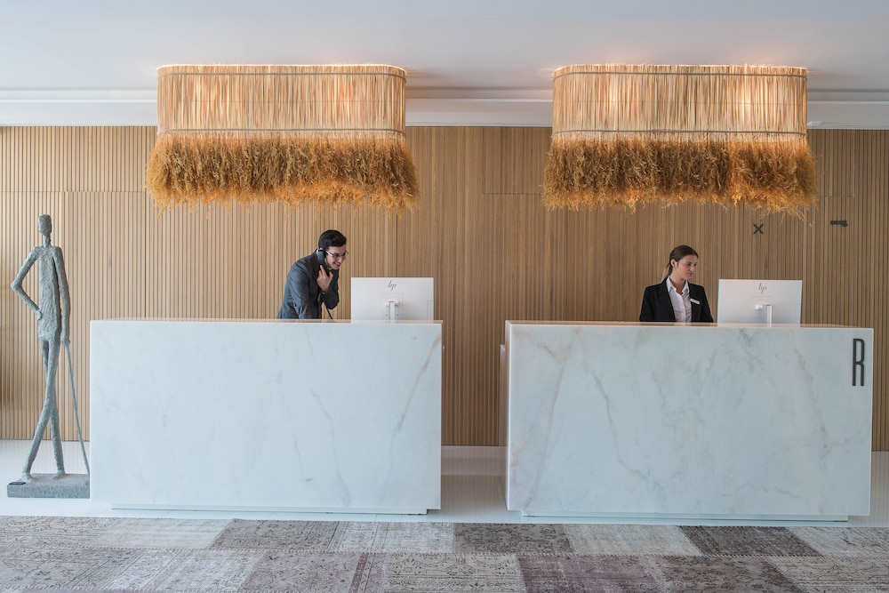 Aroeira Lisbon Hotel Sea & Golf 11/72