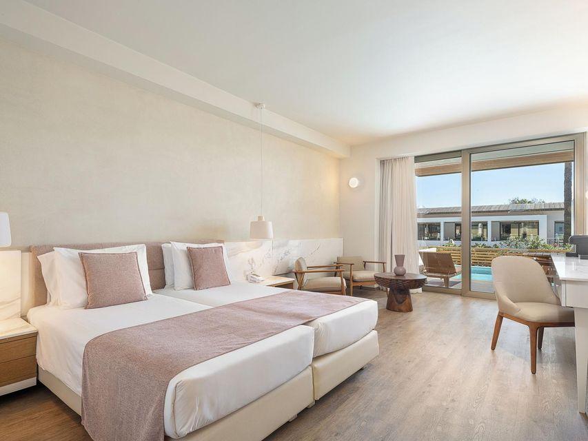 Collection, Premium, Residence, Private Pool