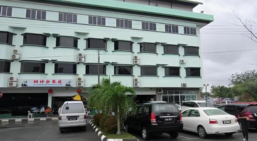 Hotel Hung Hung 10/54