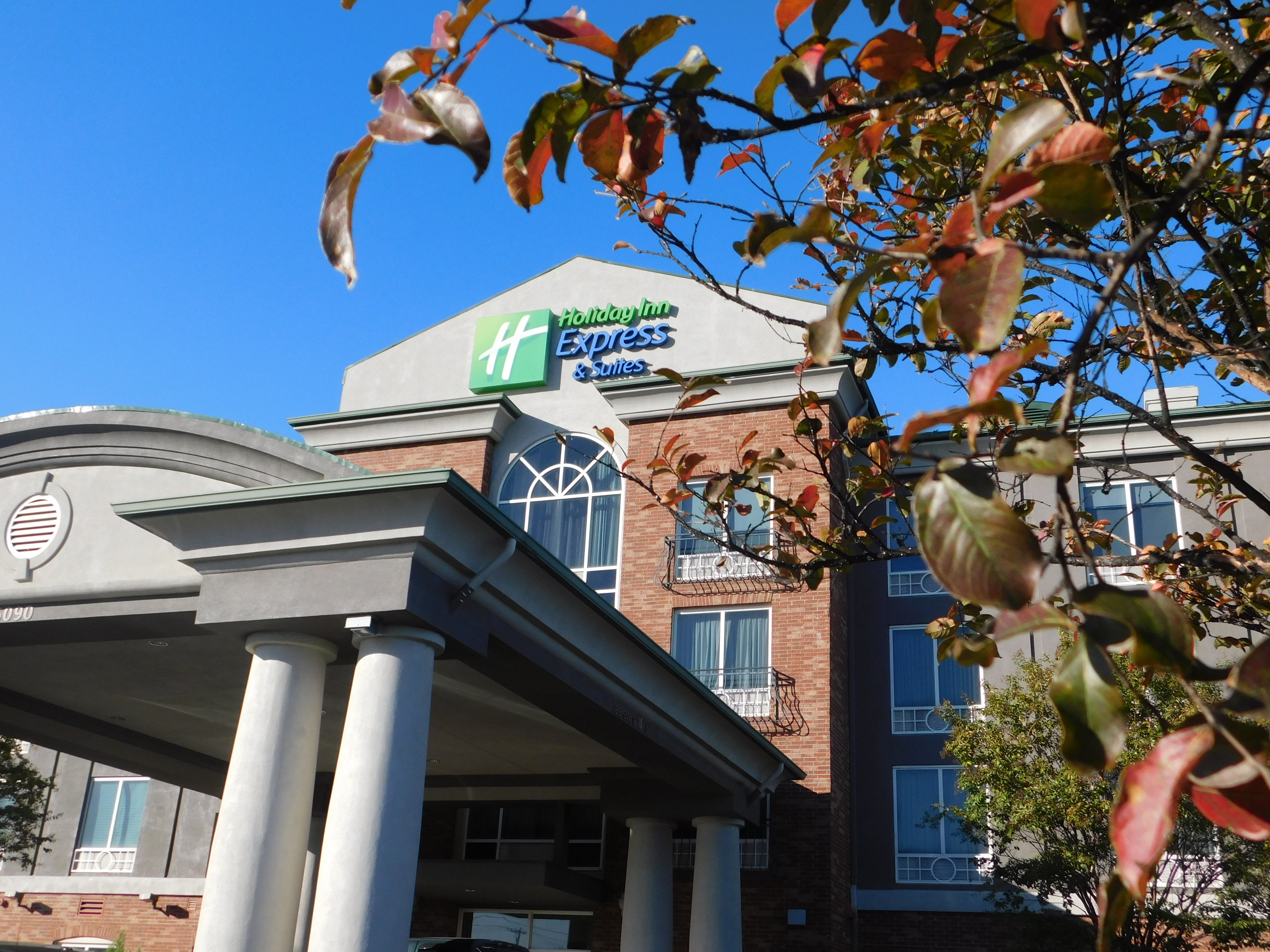Holiday Inn Express Hotel & Suites Millington-Memphis Area 3/31
