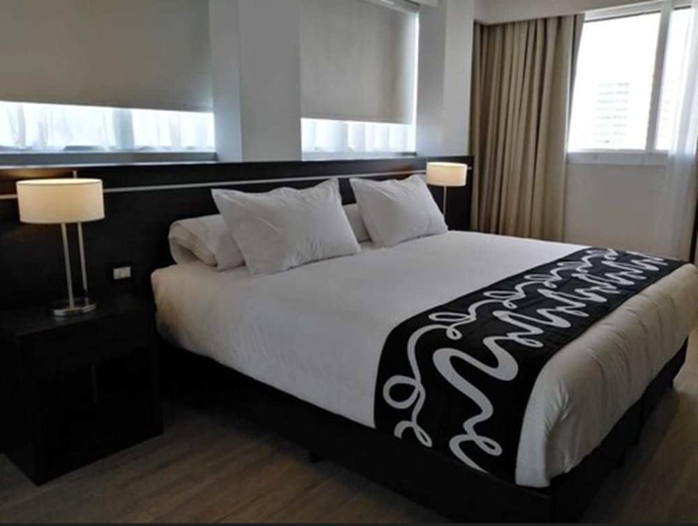 Amerian Rafaela Hotel 26/39