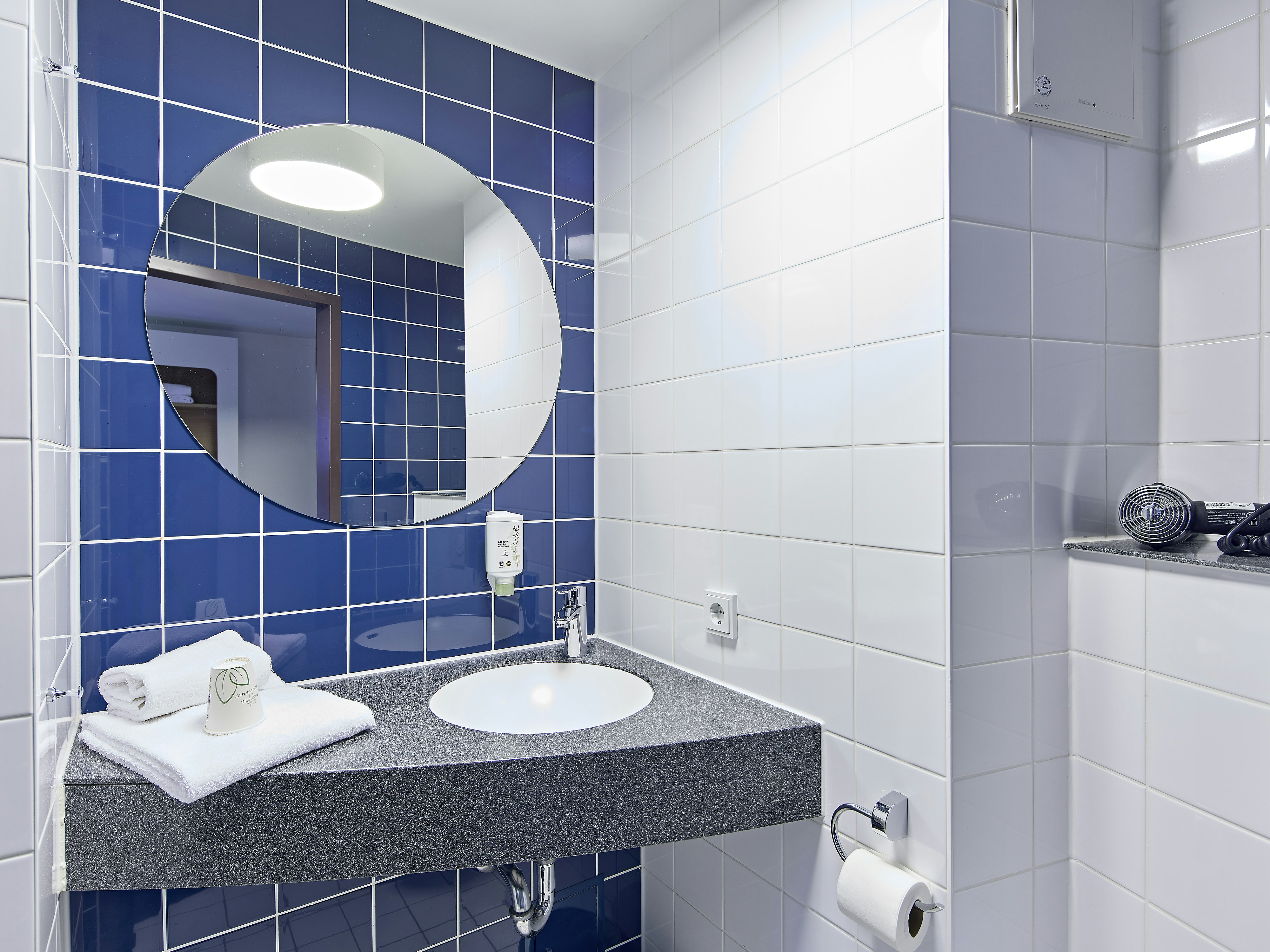 B&B Hotel Dortmund-City 28/28