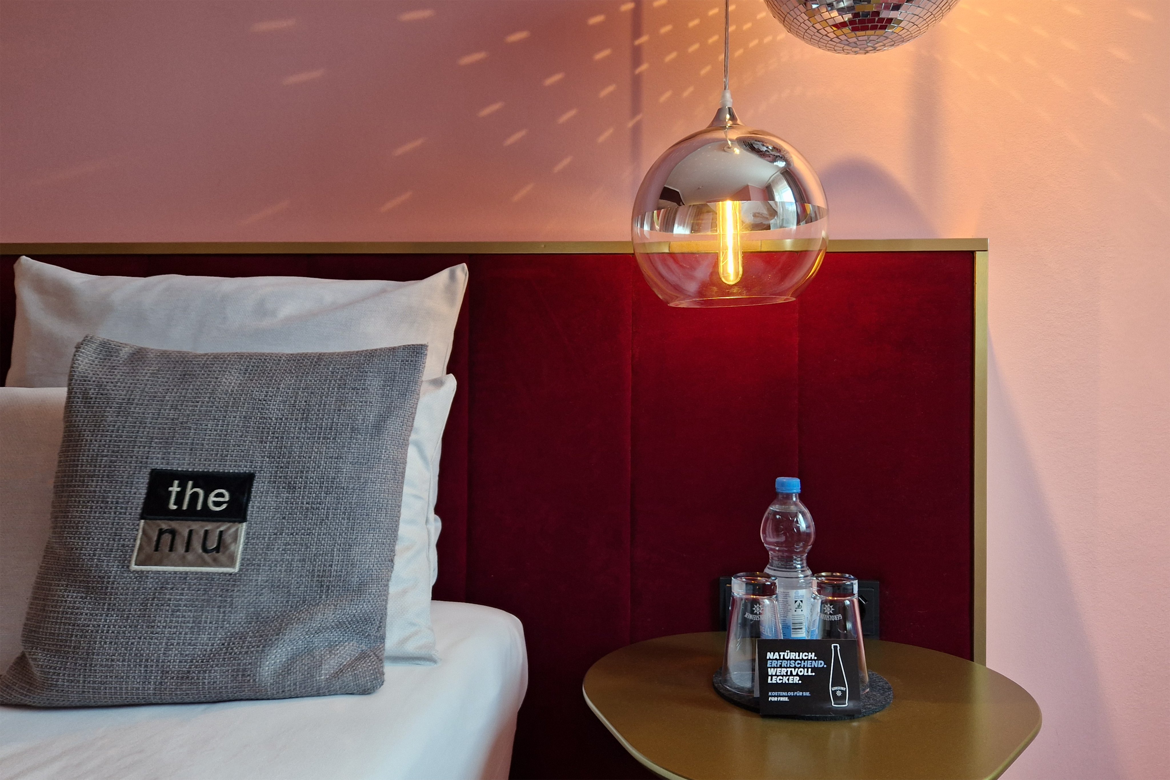 Holiday Inn - the niu, Loco Munich North, an IHG hotel 33/76