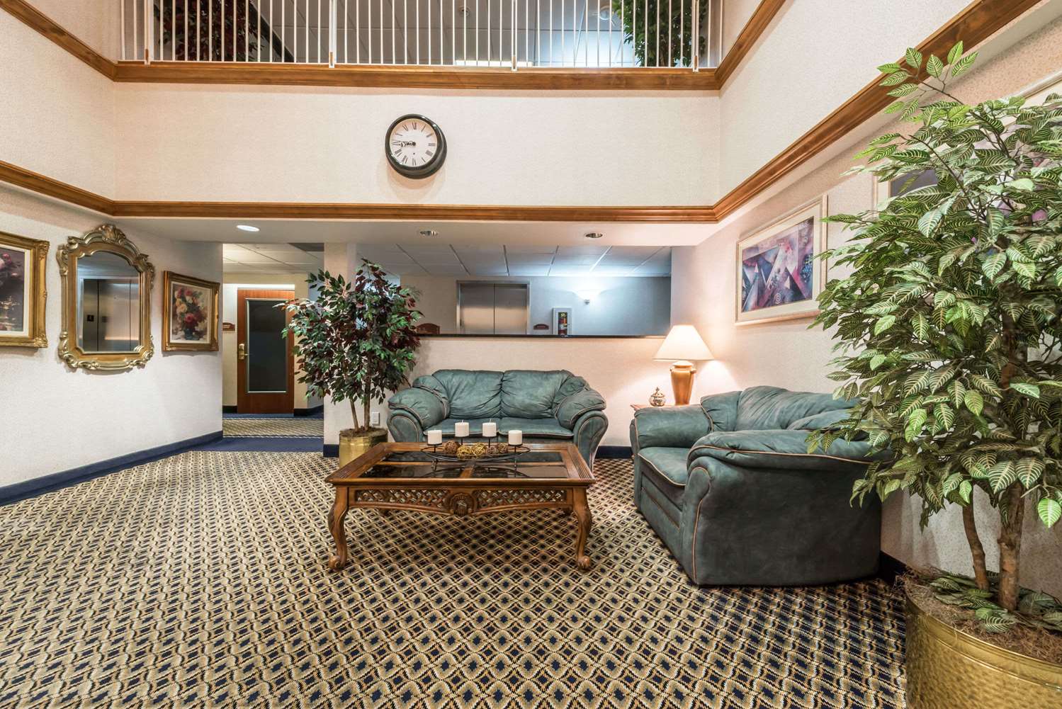 Super 8 by Wyndham Weatherford 15/26