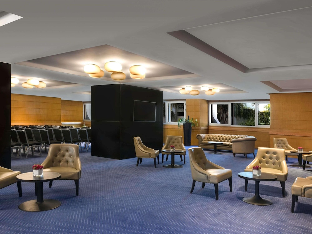 Movenpick Hotel Casablanca 26/45