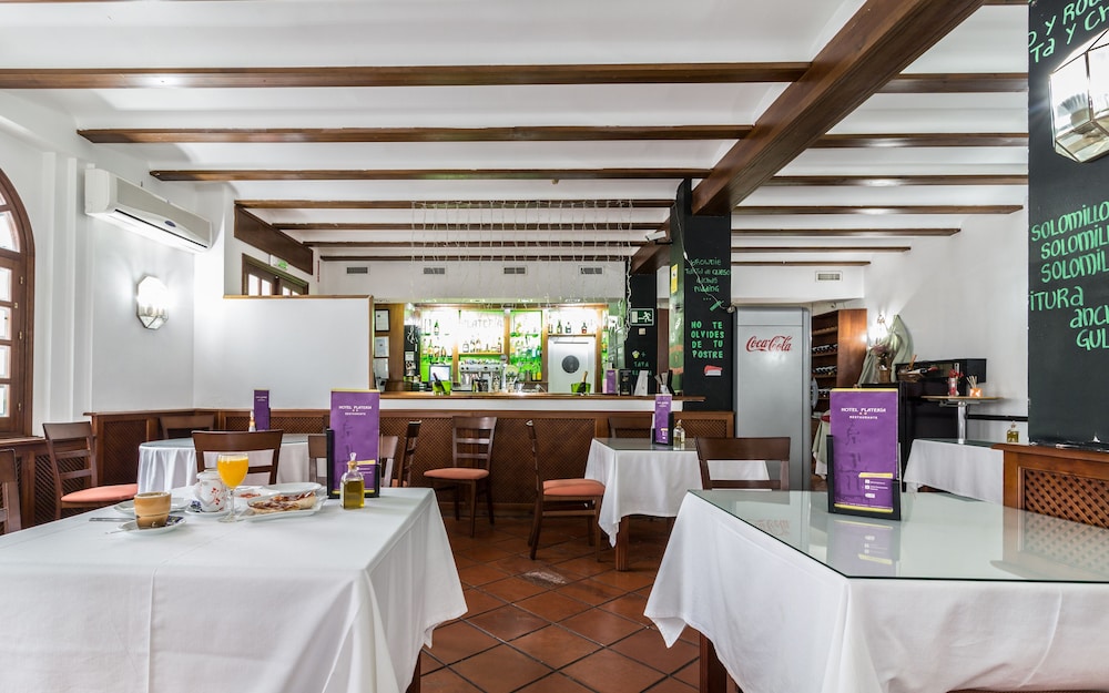 Hotel Plateria 42/50