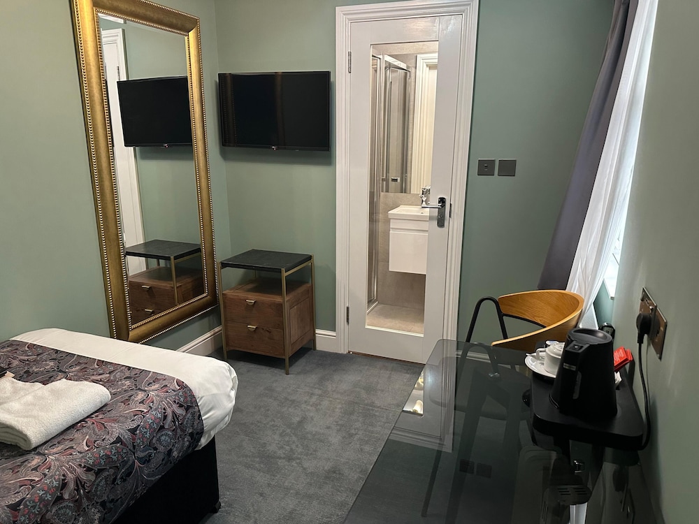 Arran House Hotel 32/50