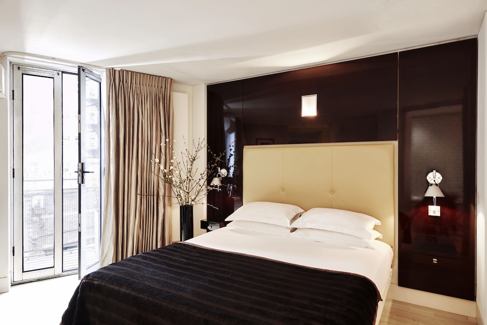 NO.5 MADDOX街.酒店(NO.5 MADDOX ST.) 图片3