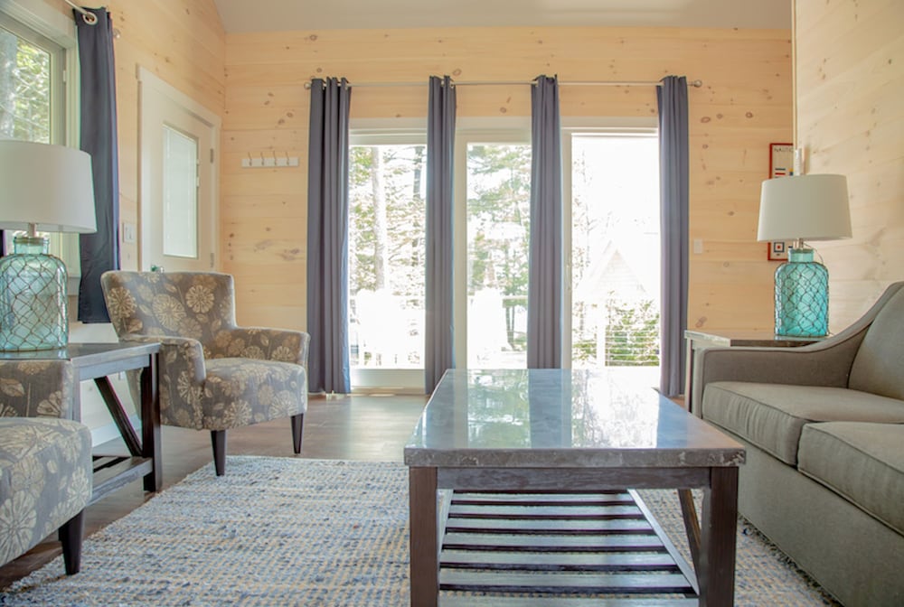 Linekin Bay Resort 55/76