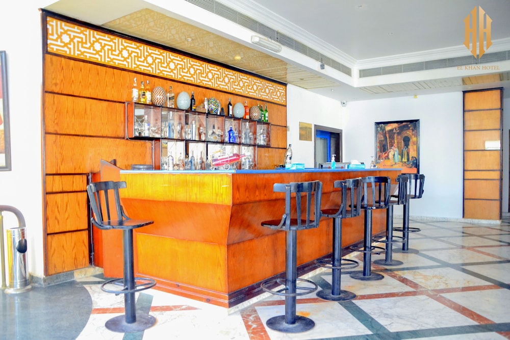 El Khan Sharm Hotel 6/29
