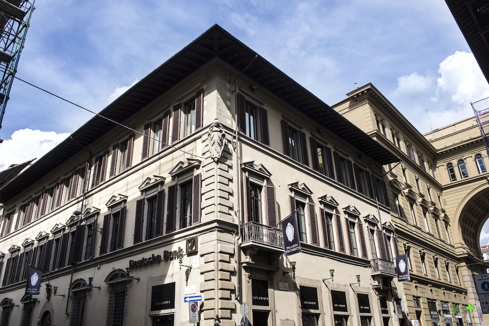 Palazzo Vecchietti 2/65