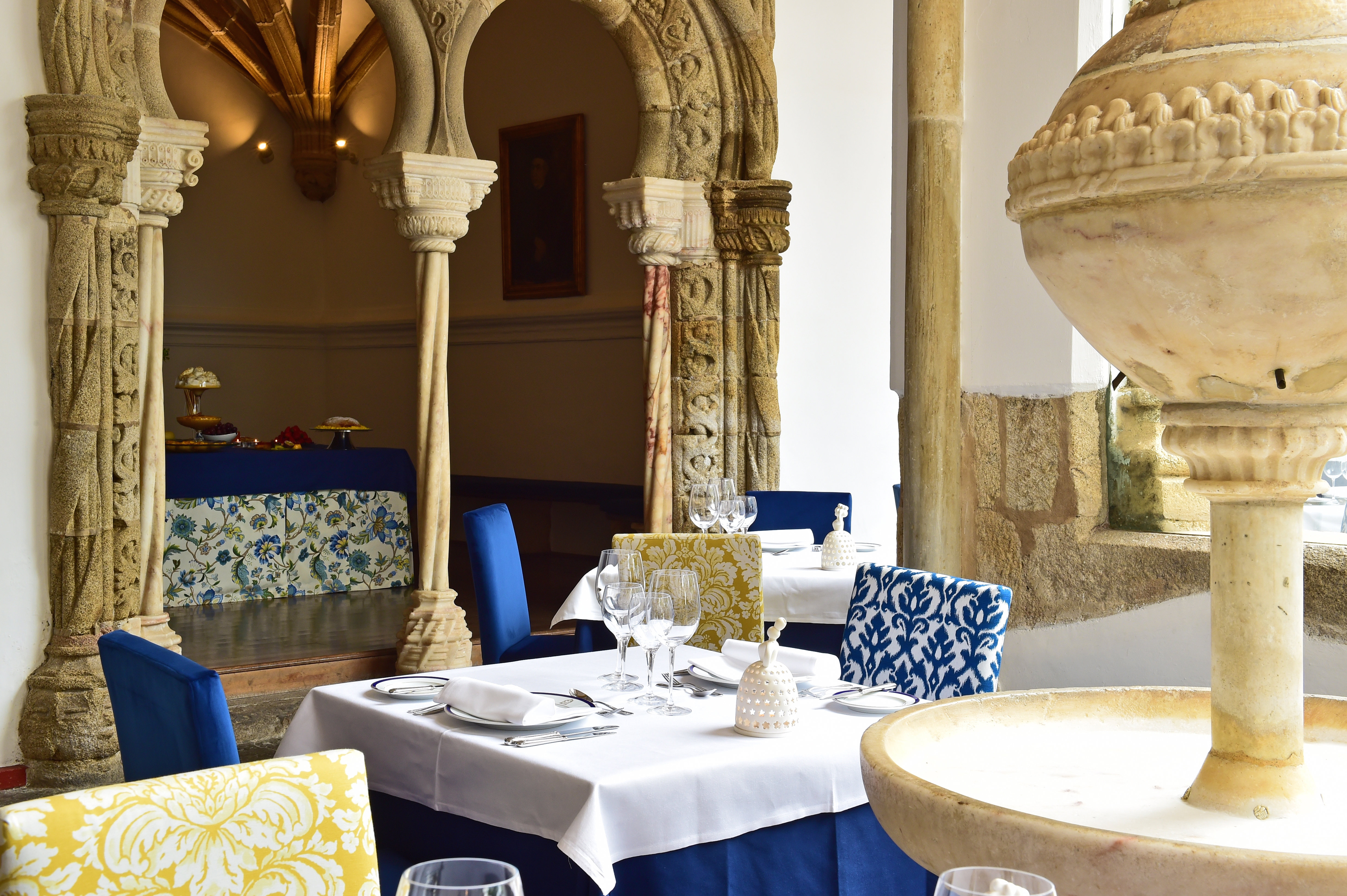 Pousada Convento Evora Historic Hotel 39/59