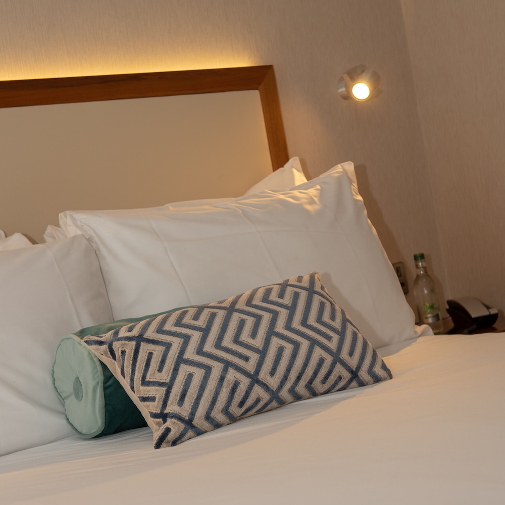 Best Western Appleby Park Hotel 21/48