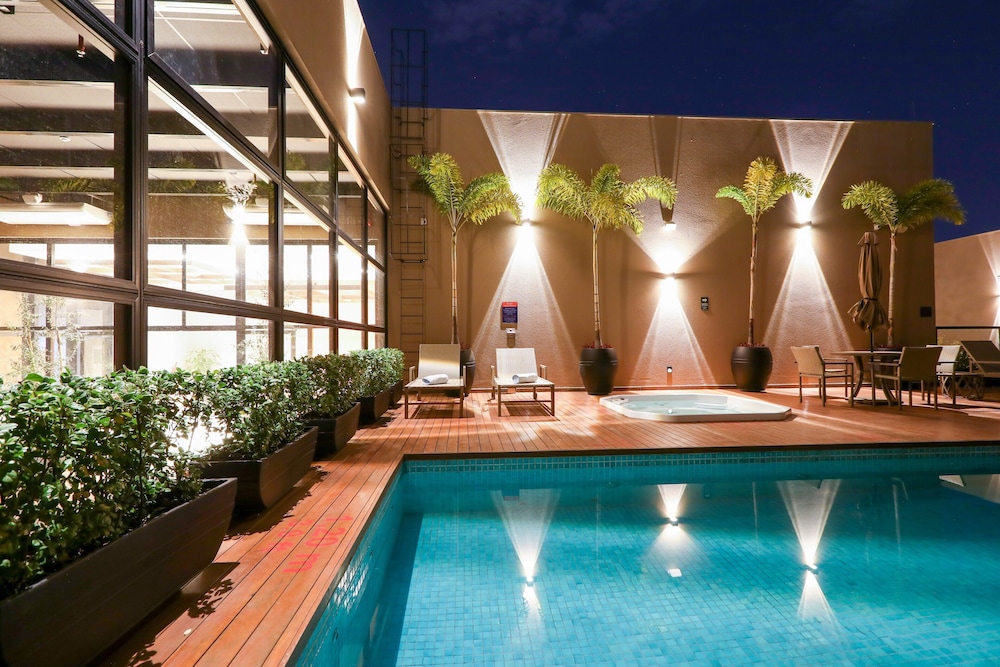 Comfort Suites Sao Jose do Rio Preto 21/50