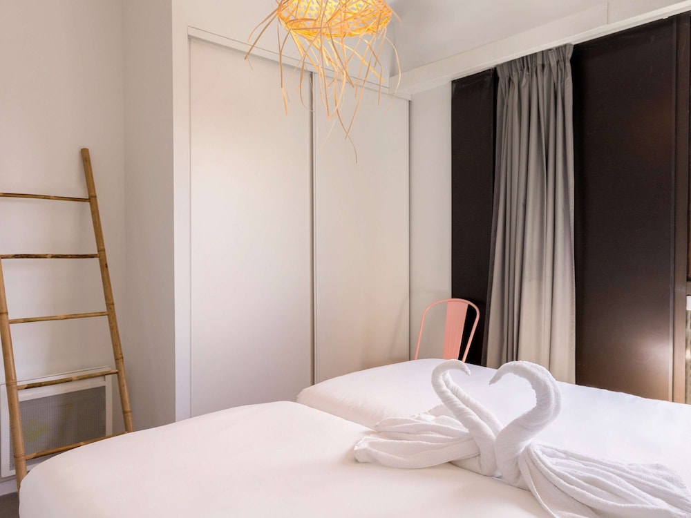 Ibis Styles Albi Centre Le Theatro 22/76