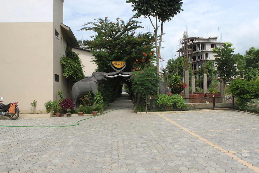 Hotel Monalisa Chitwan 19/32