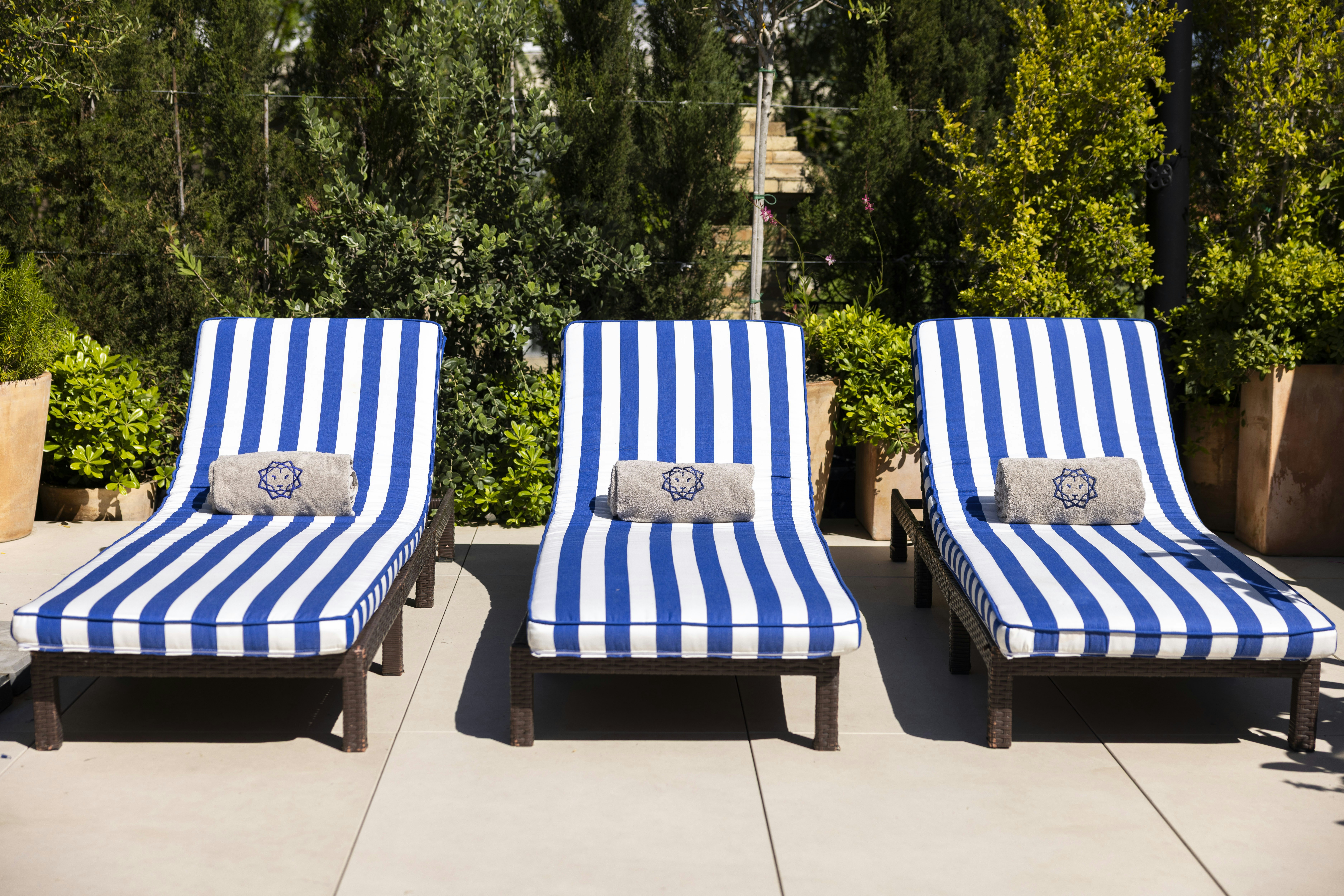 CAVALTA BOUTIQUE HOTEL GL 7/50