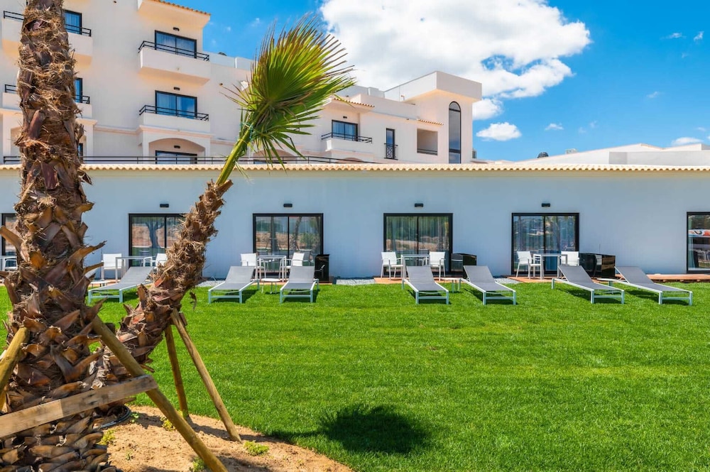 Regency Salgados Hotel and Spa, Albufeira 1/60