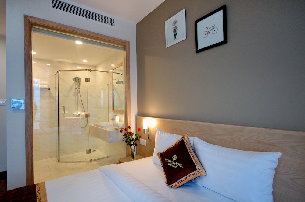 Gibson Hotel Nha Trang 21/61
