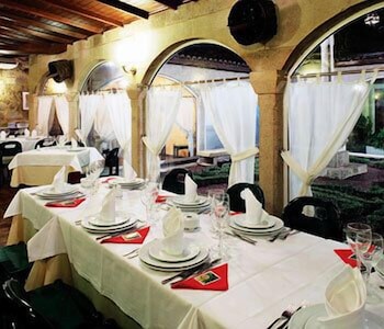 Hotel Gastronomico Casa Rosalia 43/56