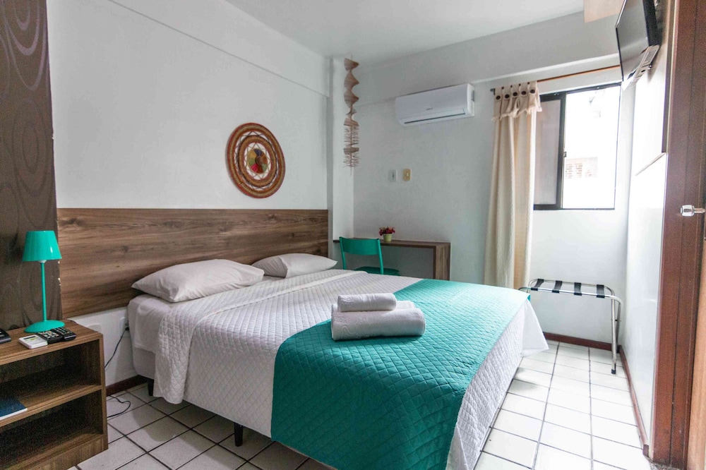 Pousada Gogo Da Ema Hotel 13/65