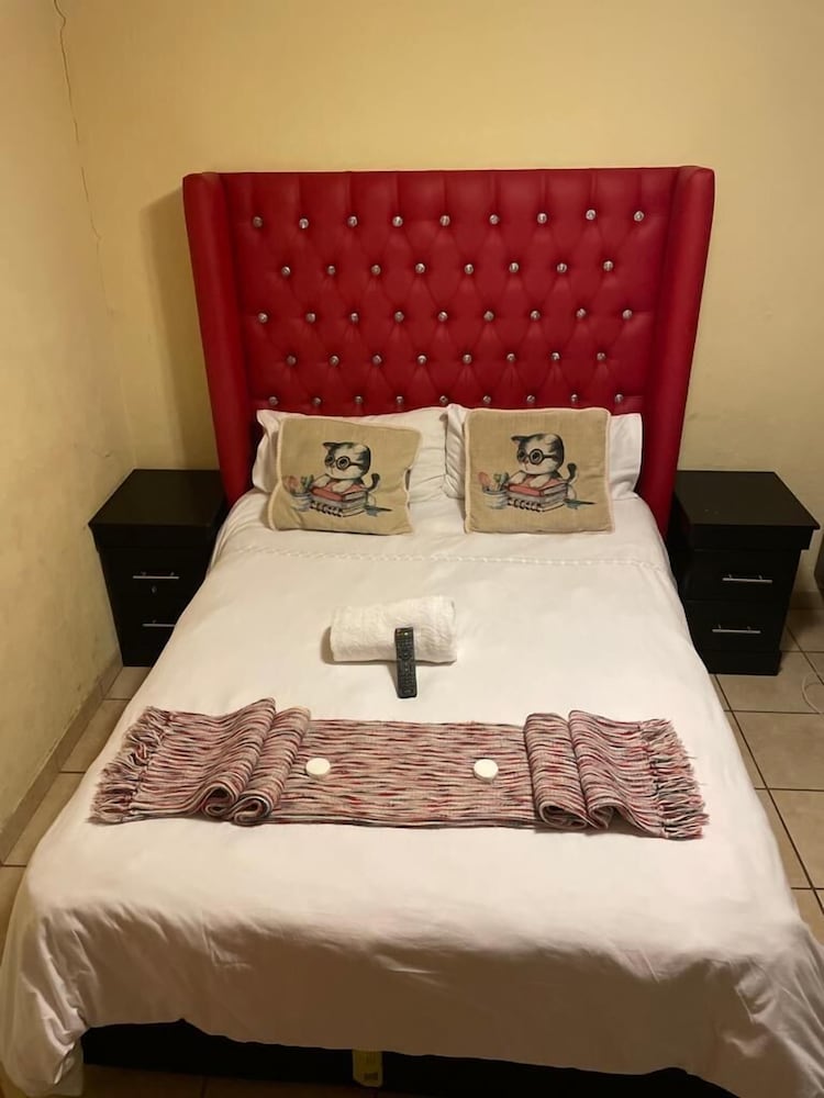 Pale Bohemia B&B 20/35