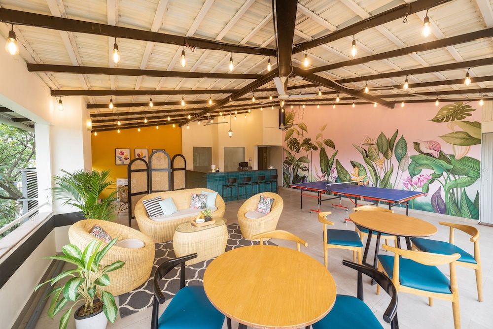 Olive Hotel Magrath by Embassy Group 35/38