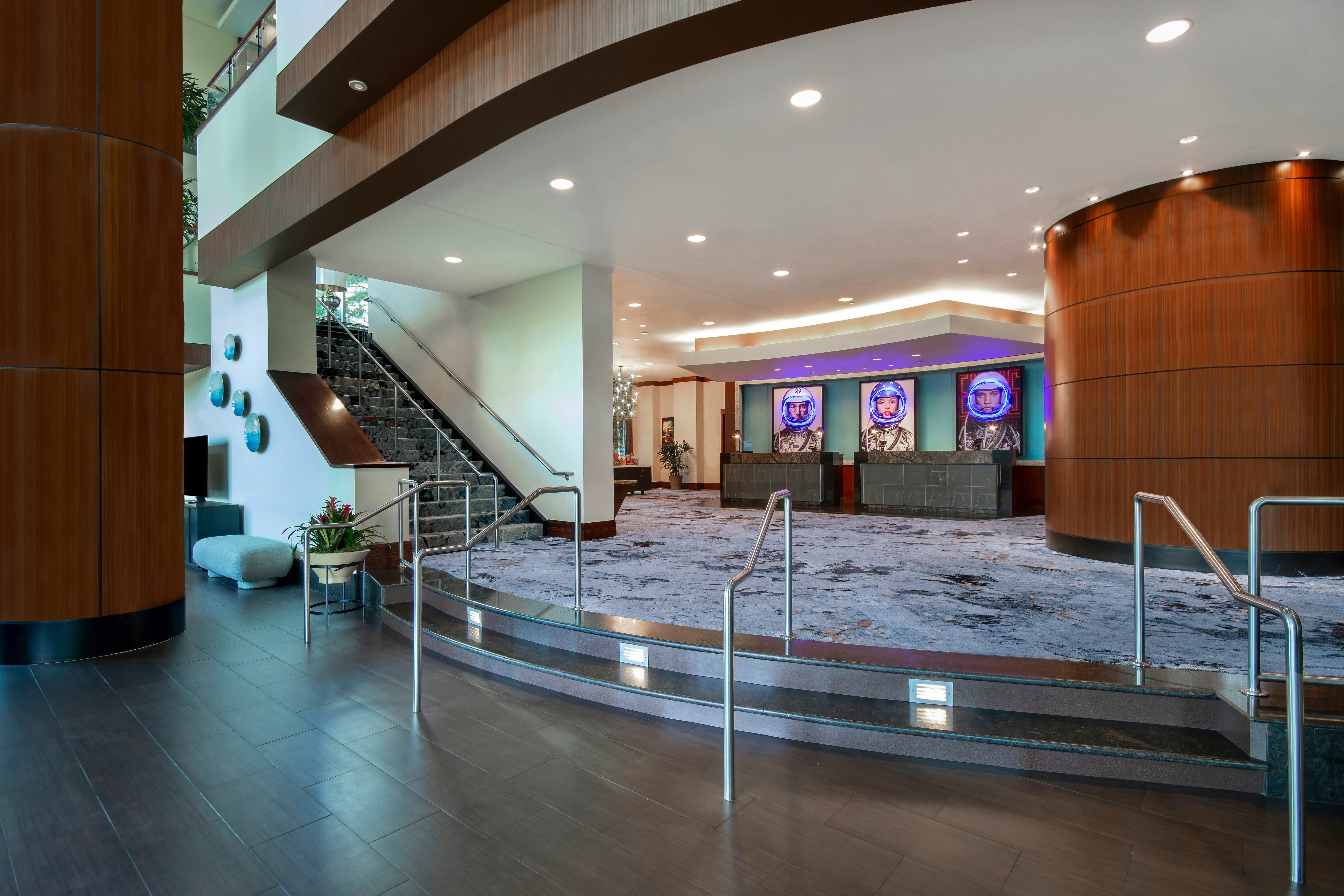 Embassy Suites by Hilton Houston Downtown 13/71