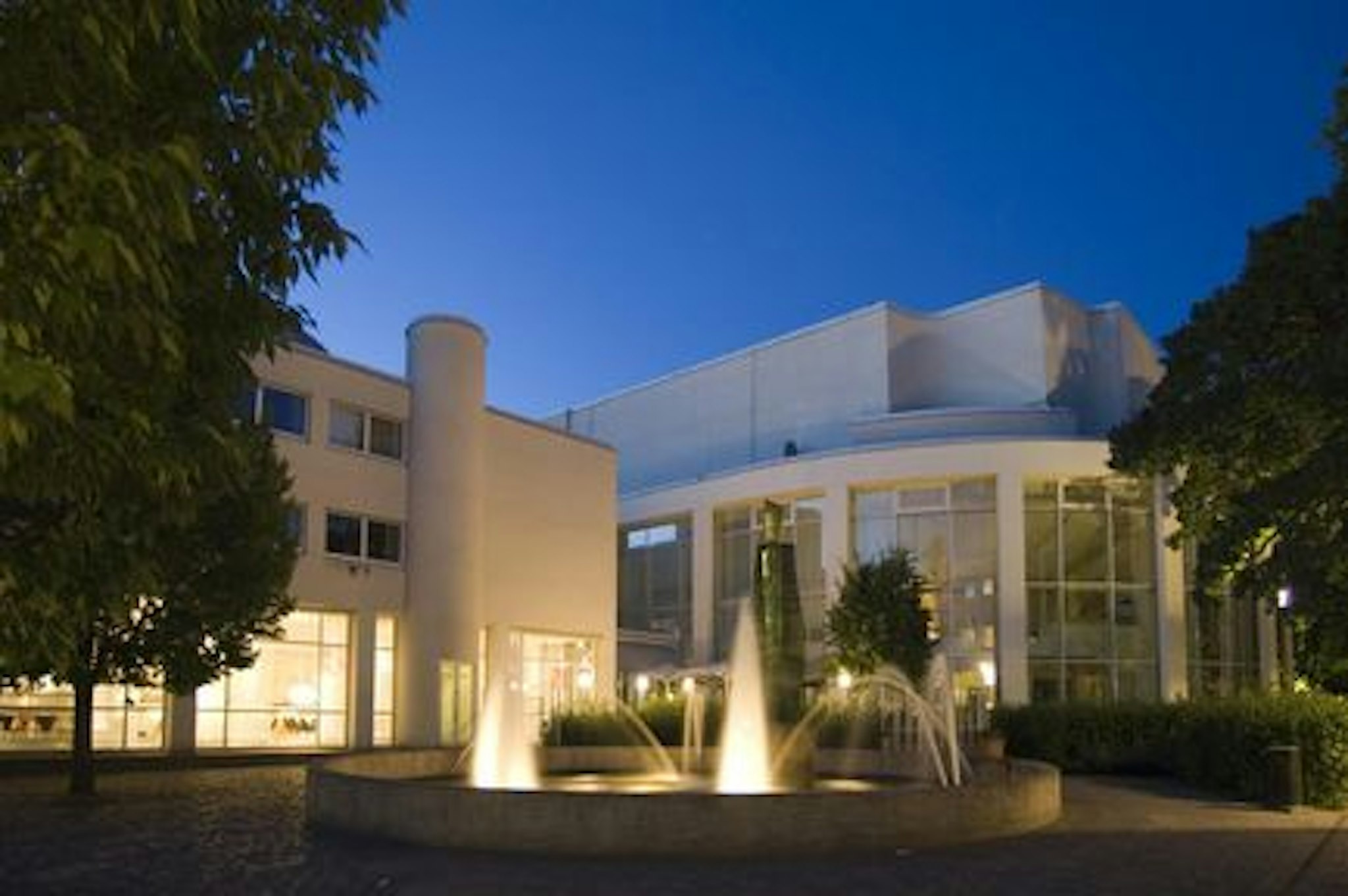 Elite Park Hotel Vaxjo 2/35