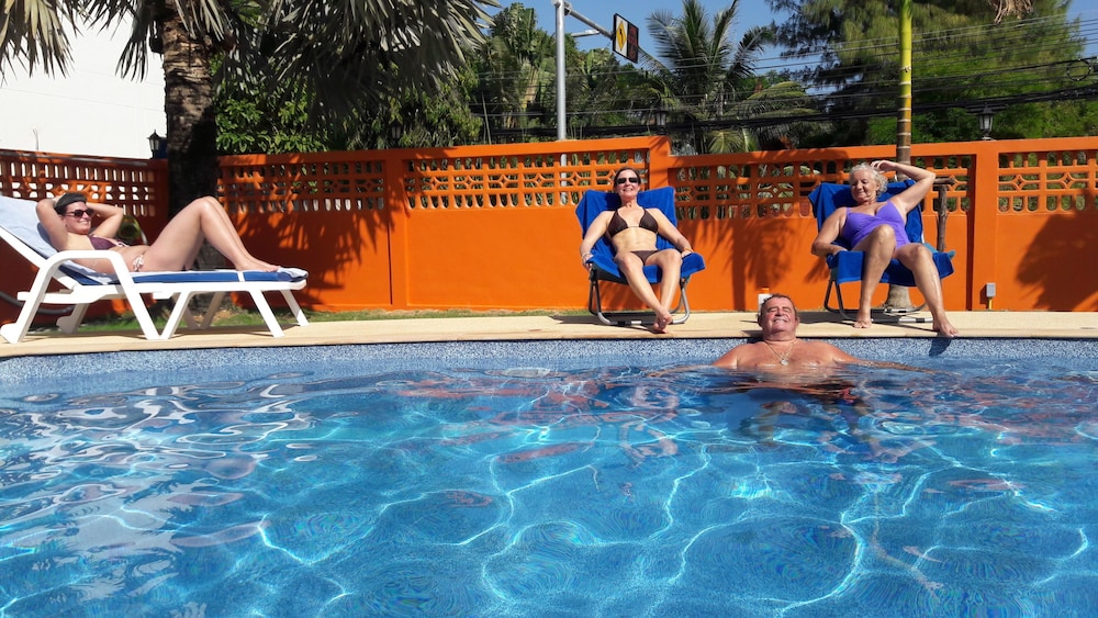 Studio Deluxe Avec Services Hôteliers - Adults Only 18/26