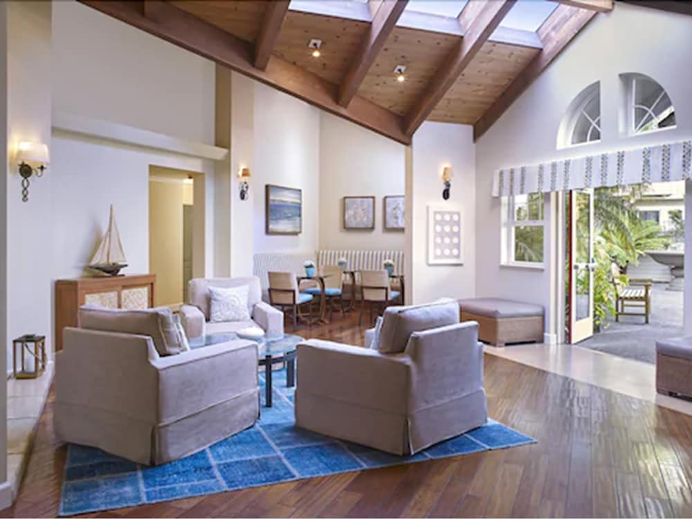 The Beach House Hotel Half Moon Bay 23/50