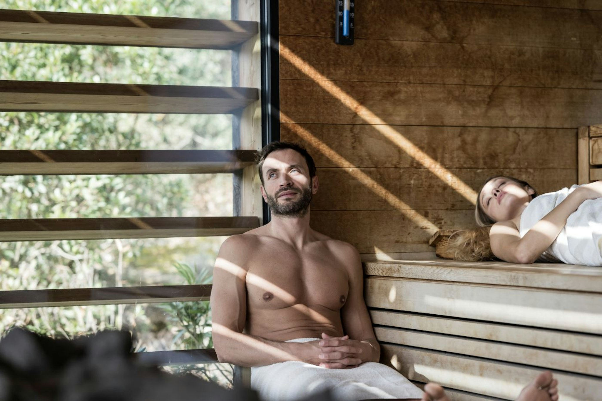 Adler Thermae Spa Resort Toscana 5/33