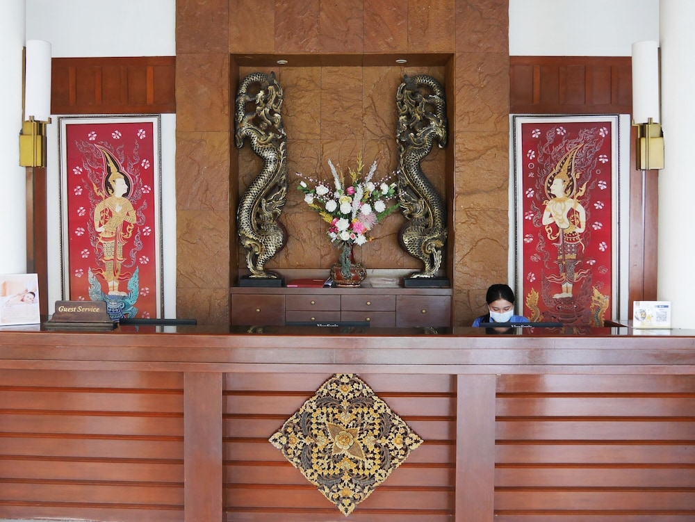Diamond Cottage Resort and Spa 7/50