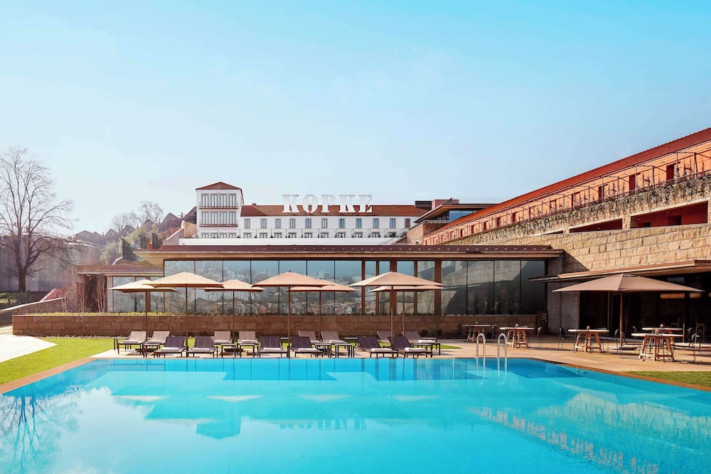 Hotel Tivoli Kopke Porto Gaia 45/49
