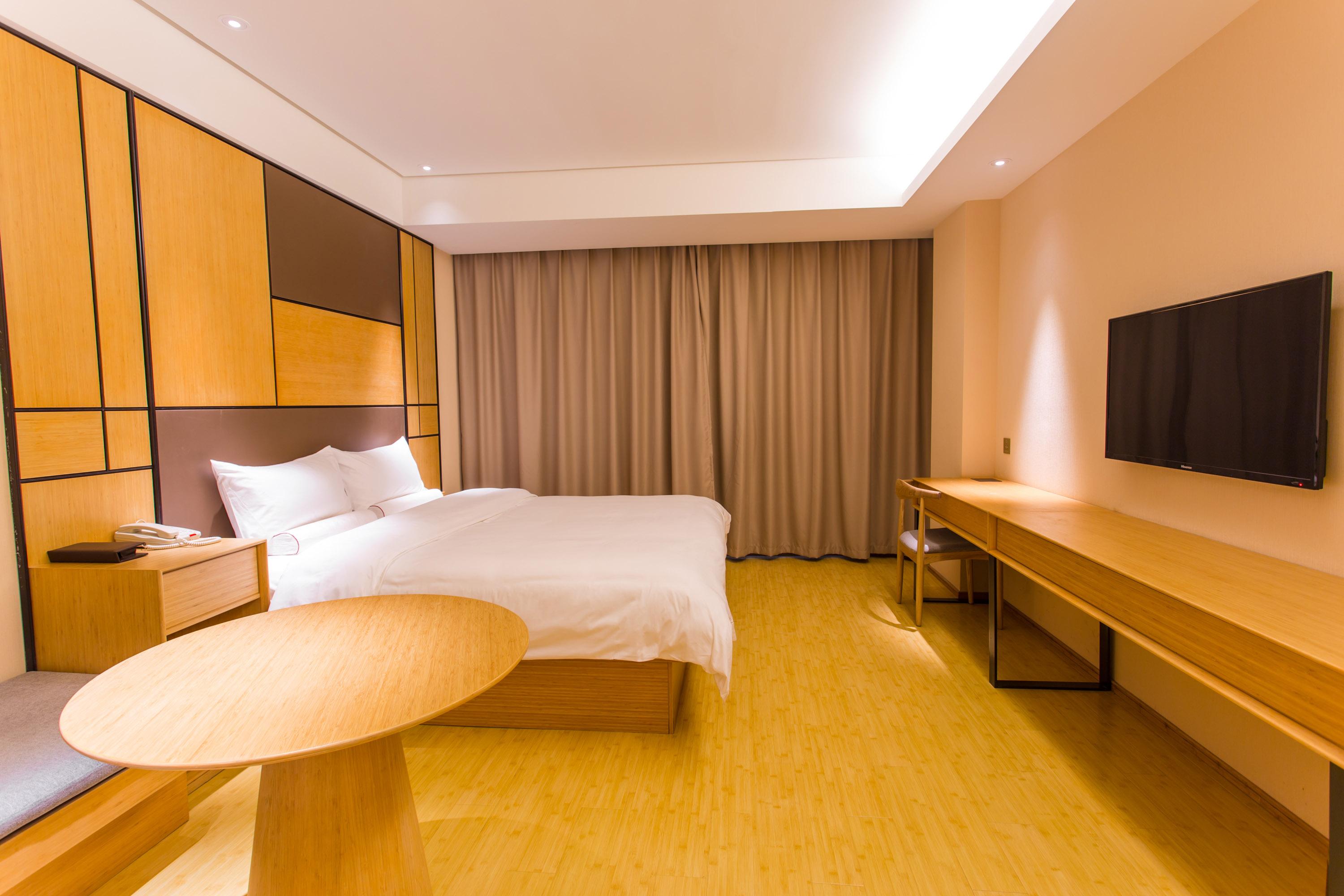 Ji Hotel 14/22