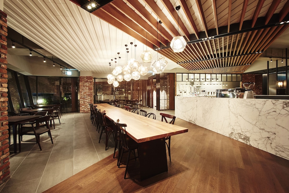 MD Hotel Dongtan (Formerly Staz Hotel Dongtan) 9/71