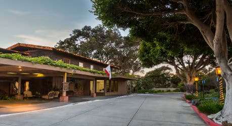 The Pierpont Inn 44/61