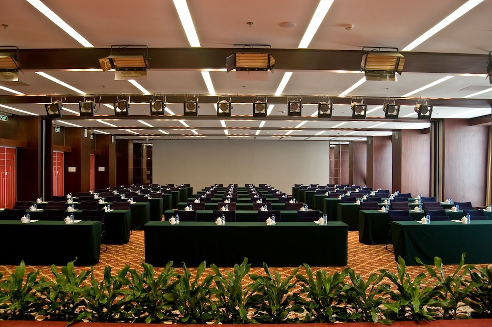 Wanshang Garden Hotel 60/69