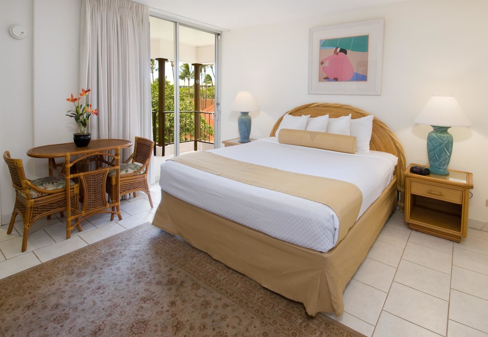 Aston Maui Kaanapali Villas 5/41