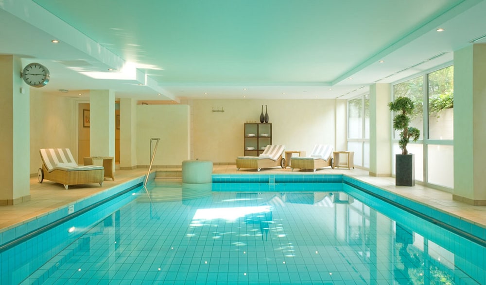 Althoff Hotel Furstenhof Celle 39/73
