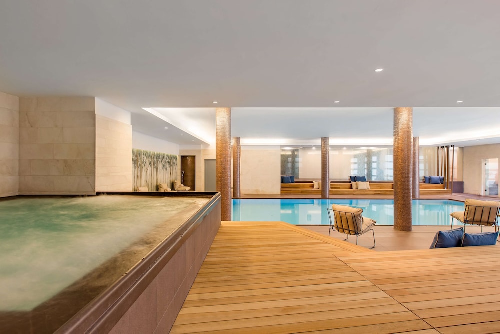 Grand Hotel Savoia Cortina d'Ampezzo, A Radisson Collection Hotel 34/70