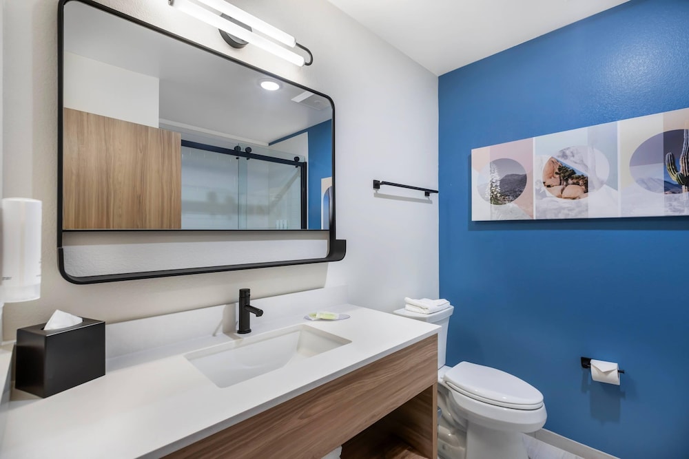 Sleep Inn & Suites Henderson - Las Vegas 42/44