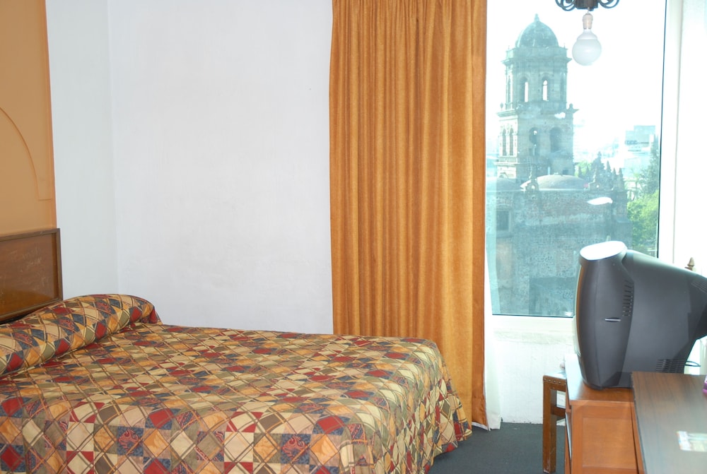 Hotel Aranzazu Eco 18/43