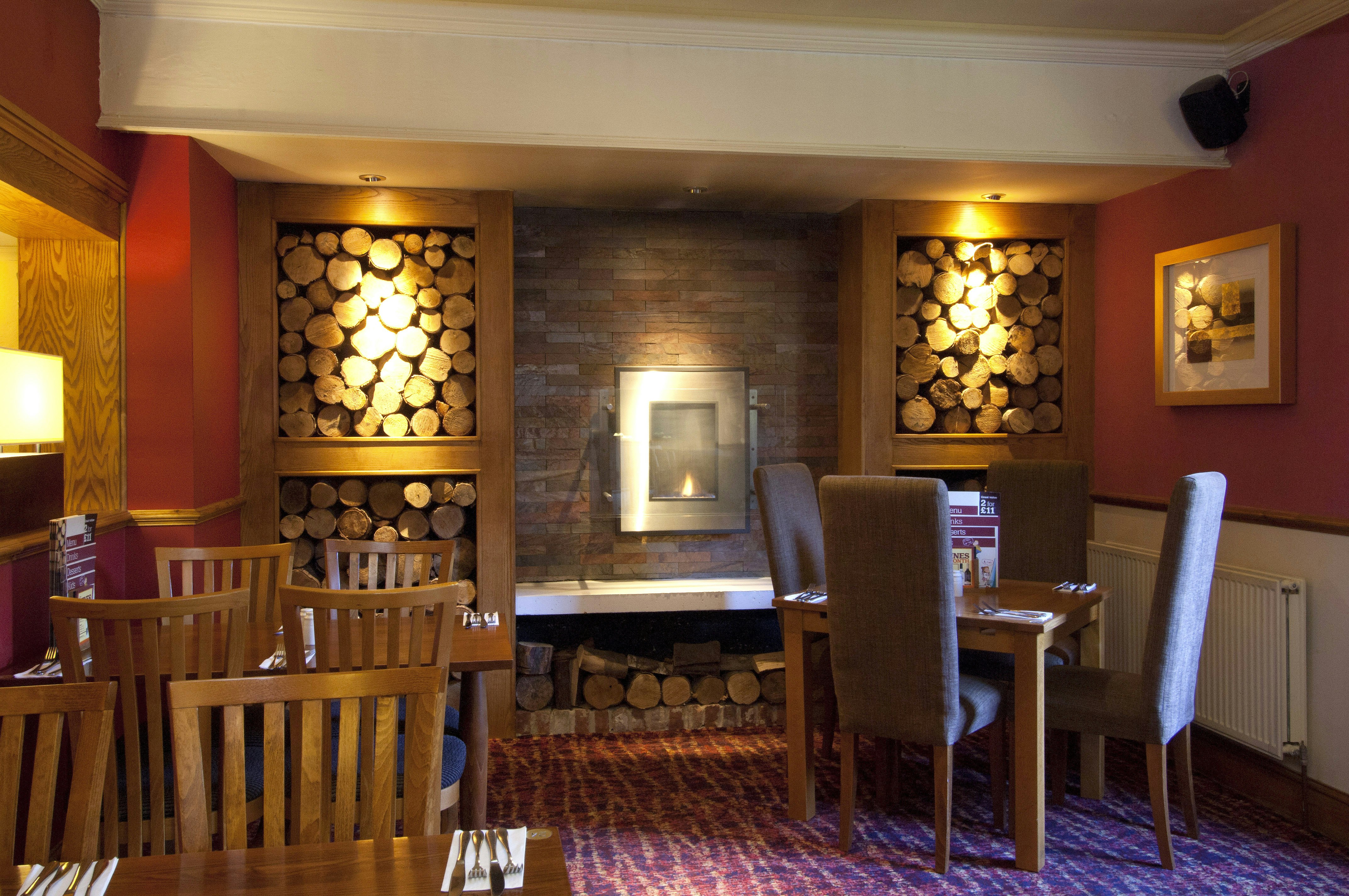 Premier Inn Christchurch / Highcliffe 20/33