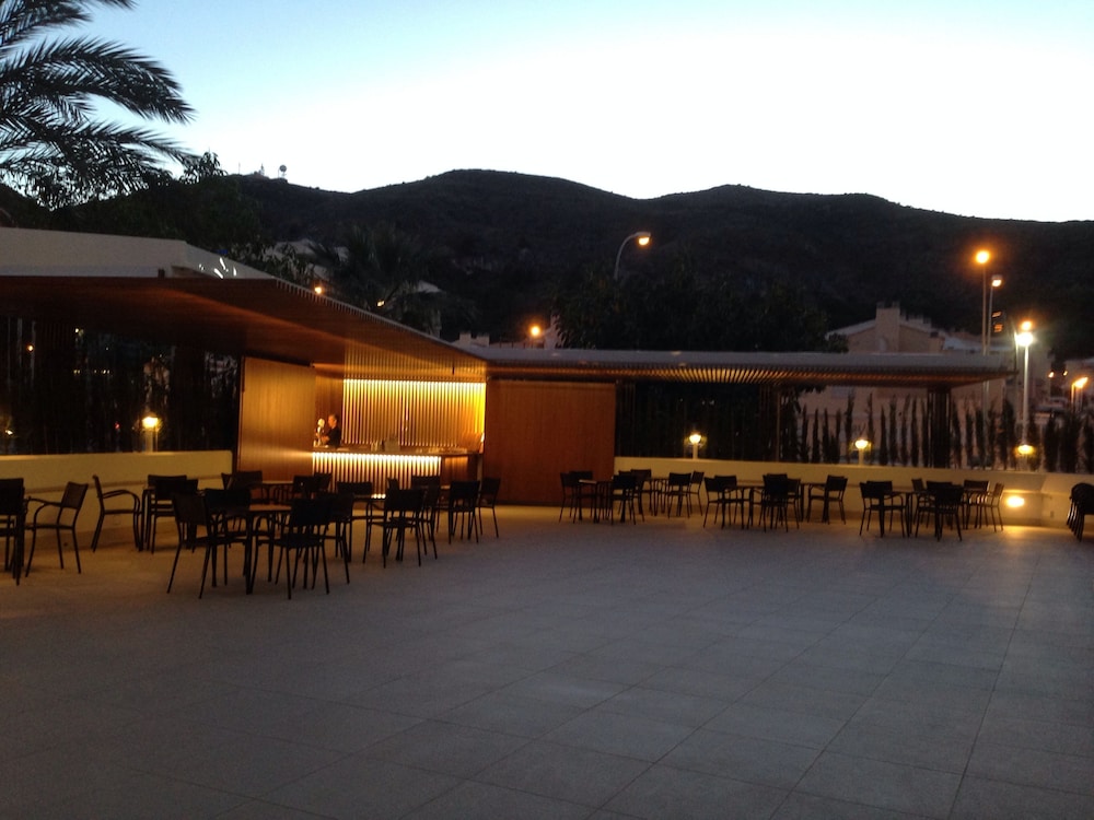 Hotel Santamarta 4/45