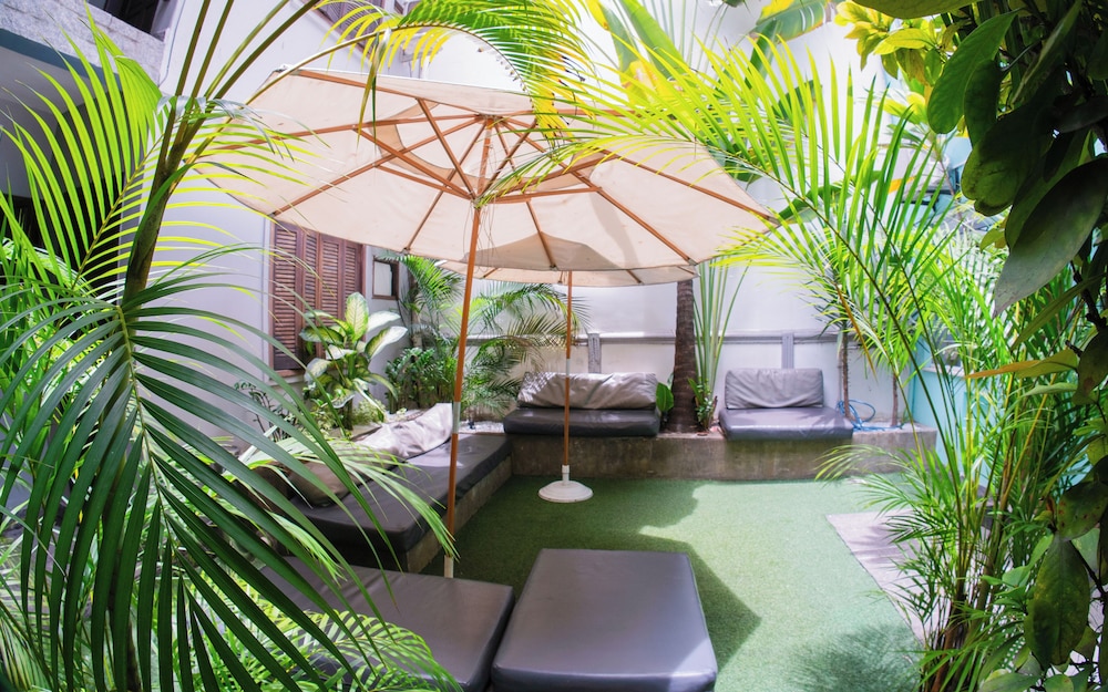 Mango Tree Hostel 47/50