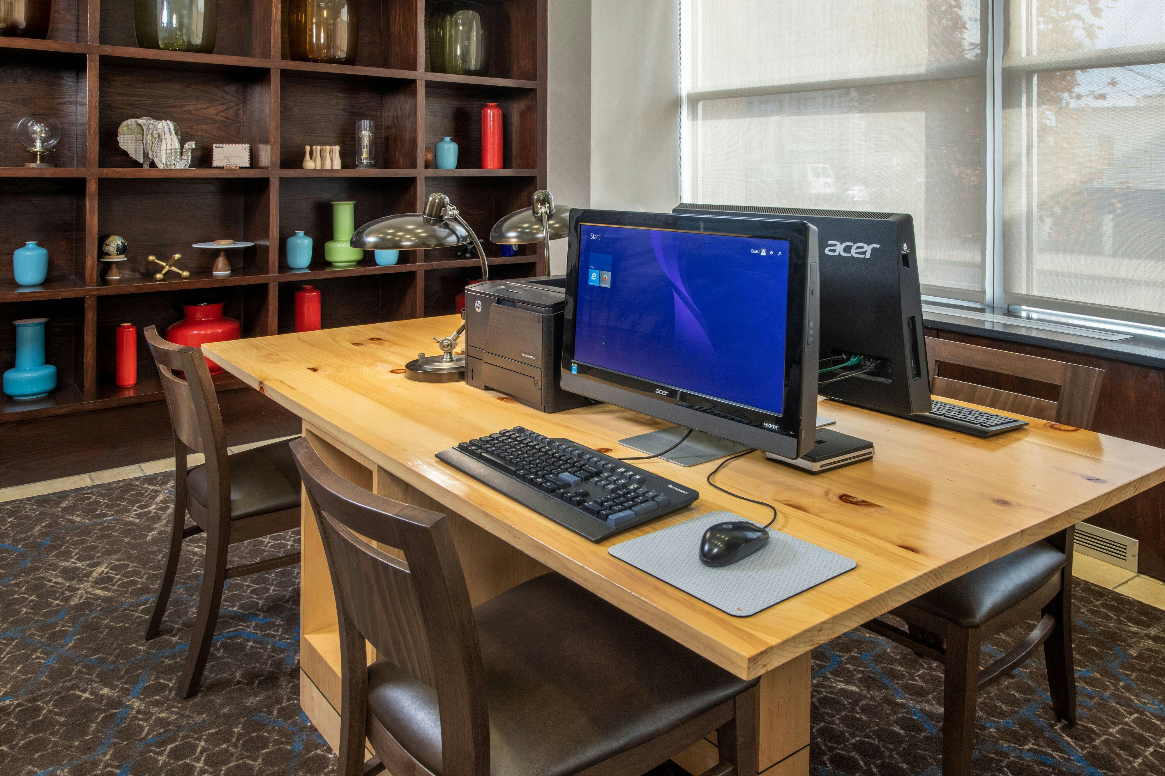 Four Points by Sheraton Philadelphia City Center 39/48