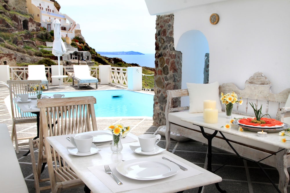 Oia Mare Villas - Adults only 27/50